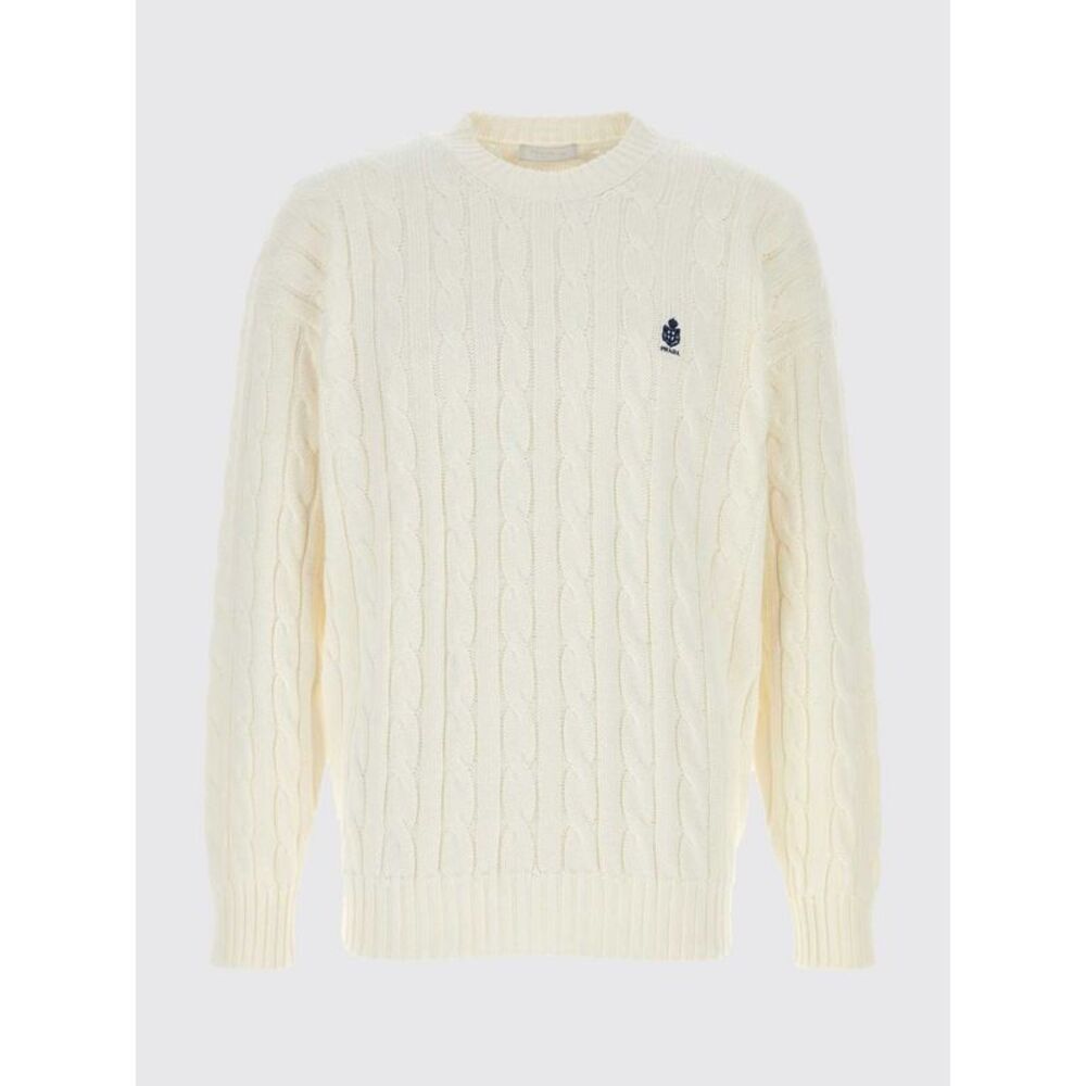 Prada Men Sweater Men Prada